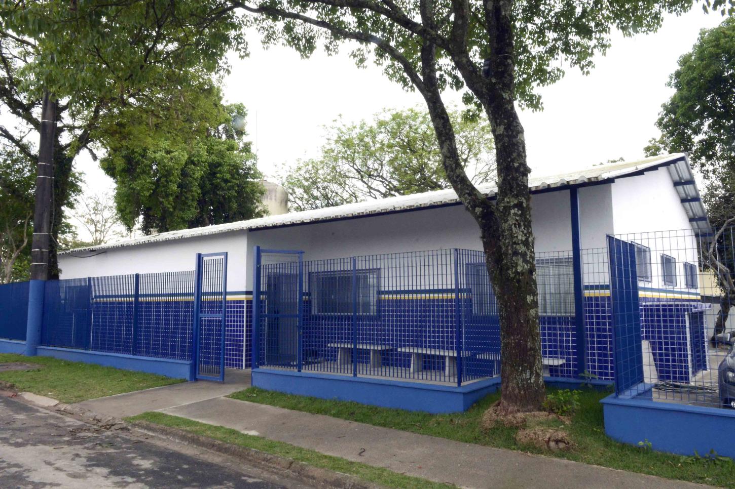 Reforma é finalizada e USF do bairro Santana volta a atender no endereço original