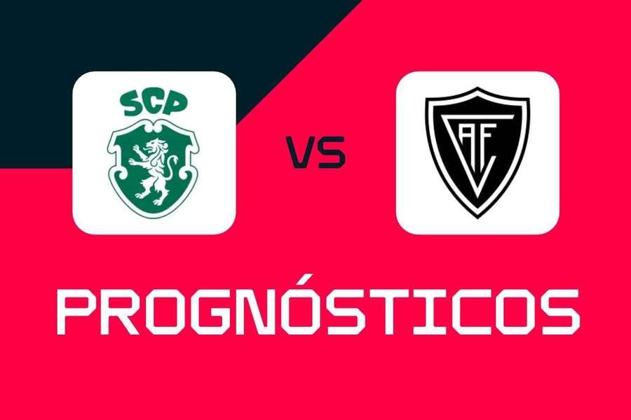 Sporting perde para Acadêmico Viseu e se distancia de rivais no Português