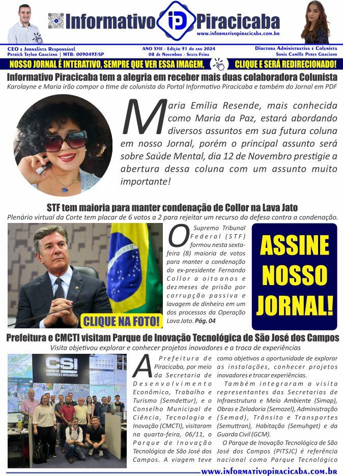 STF tem maioria para manter condenação de Collor na Lava Jato