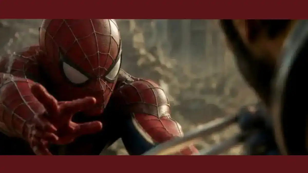 Vingadores: Doutor Destino – Trailer final mostra Homem-Aranha de Tobey Maguire e Wolverine juntos pela 1ª vez?