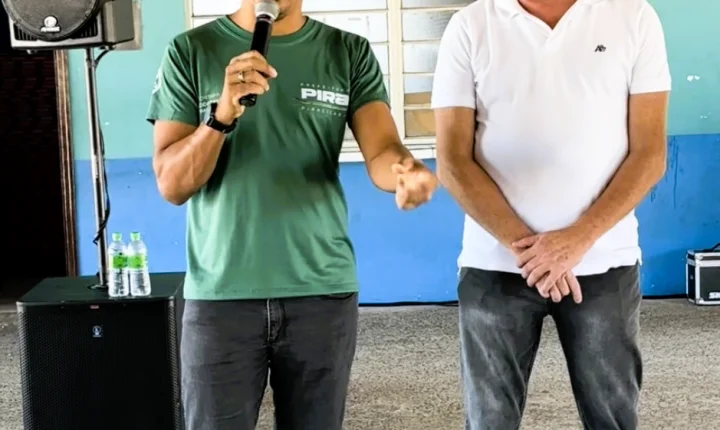 2º Praça da Cidadania descentralizou serviços públicos na região do Cecap/Eldorado