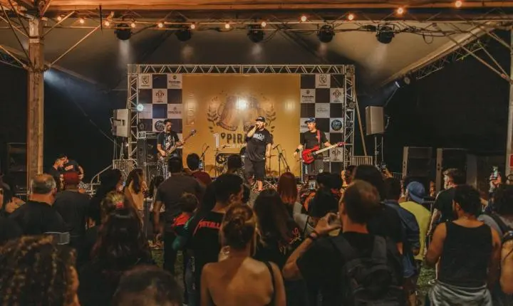 4º PiraBeer: inscrições para festival de cerveja artesanal se encerram no próximo domingo, 25/10