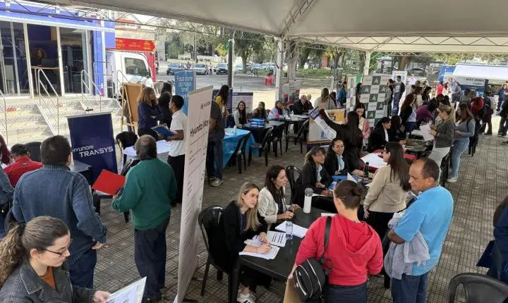 4ª Rota do Trabalho e Empreendedorismo já reúne mais de 400 vagas para o comércio   