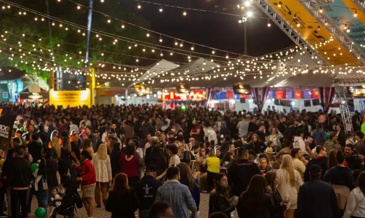 41ª Festa das Nações: Secretaria de Turismo divulga nomes dos artesãos selecionados para evento