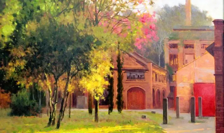 71º Salão de Belas Artes vai reunir 50 obras de 28 artistas