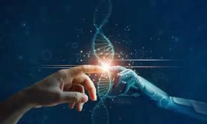 A CIÊNCIA É O NOSSO DESTINO