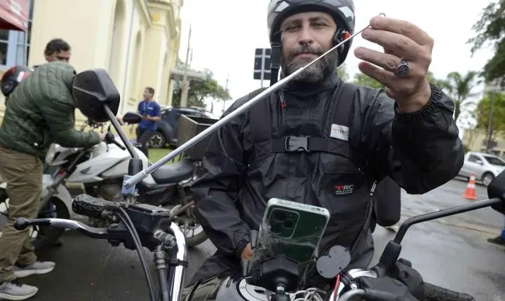 Ações da Semana Nacional do Trânsito conscientizaram mais de 2.000 pessoas em Piracicaba