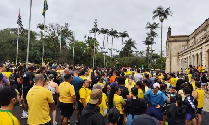 Ações do Setembro Amarelo mobilizam população e profissionais da Saúde em Piracicaba
