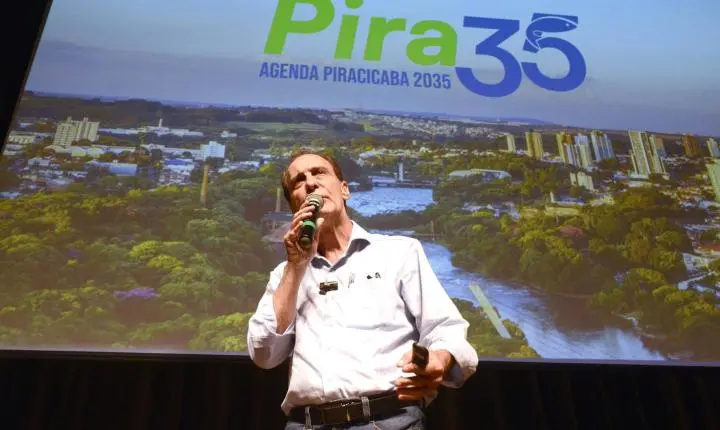 Agenda Pira 35: representantes da Sociedade Civil avaliam como positiva participação da população