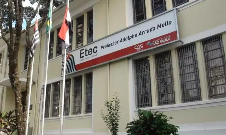 Alunos das Etecs do estado de SP superam média dos países da OCDE em avaliação internacional