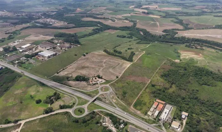 Anel Viário Norte está mais perto de sair do papel após avanço nas desapropriações