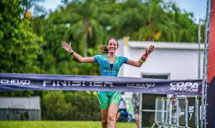 Após três etapas, triatlon de Piracicaba lidera Copa Interior