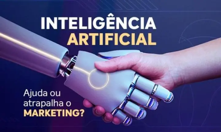 Até que ponto a I.A é uma boa 