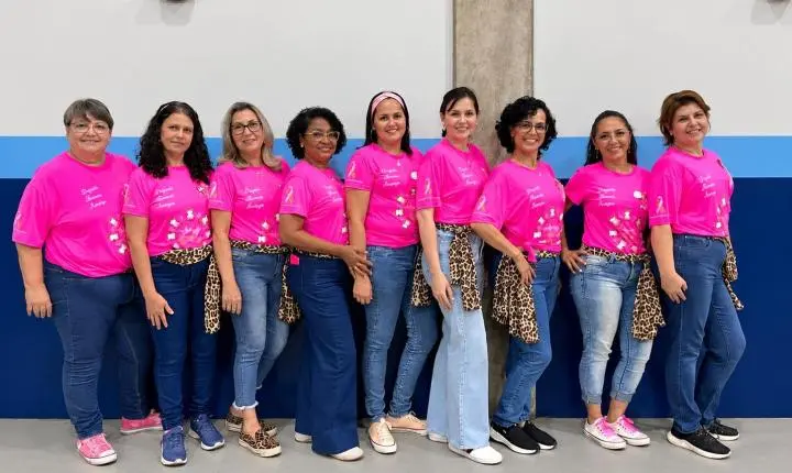 Atenção de enfermeira durante consulta de rotina foi decisiva na trajetória de paciente com câncer de mama
