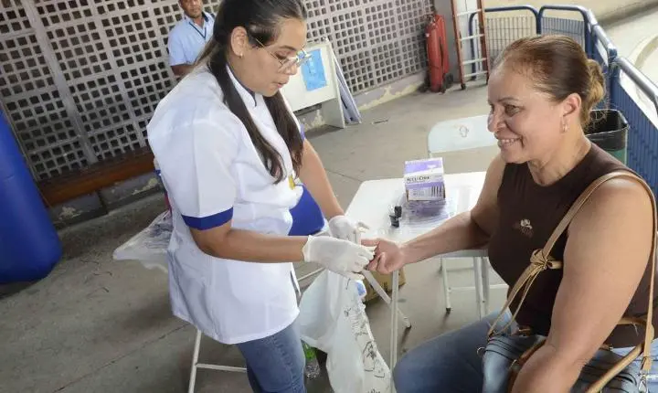 Atividades da Semana Nacional de Trânsito reuniram 235 pessoas no TCI