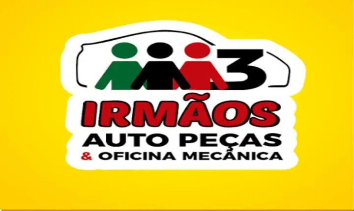 Auto Peças e Acessórios 3 Irmãos