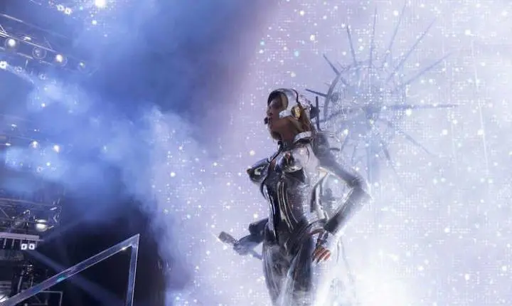 Beyoncé pode estar preparando seu grande retorno, e a BeyHive acredita que o Act III está mais próximo do que nunca