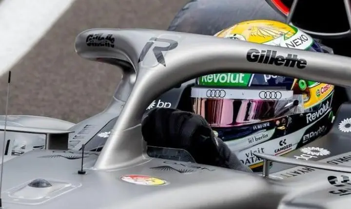 Bortoleto chega em alta para o GP da Hungria e debate sobre retorno dos motores V8 ganha força na F1