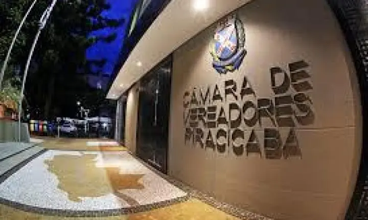 Câmara aprova requerimento sobre fiscalização do Cismetro em Piracicaba