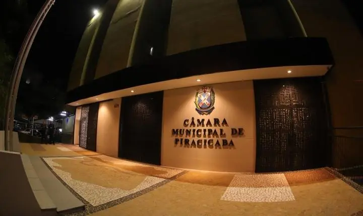 Câmara de Piracicaba Aprova Questionamentos Importantes para a Área da Saúde