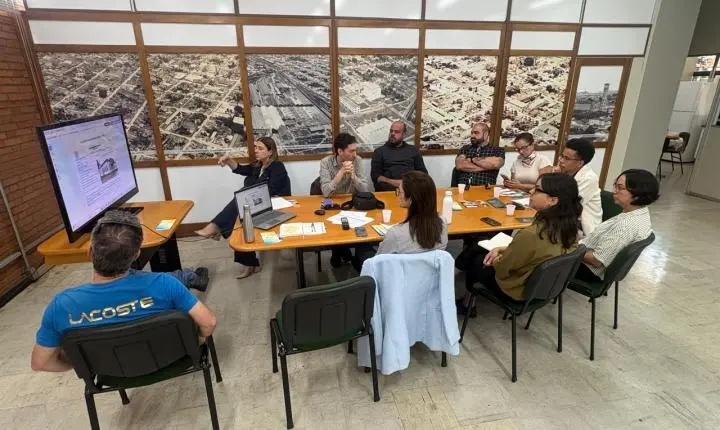 Câmara Temática de Patrimônio Cultural da RMP inicia articulação entre municípios