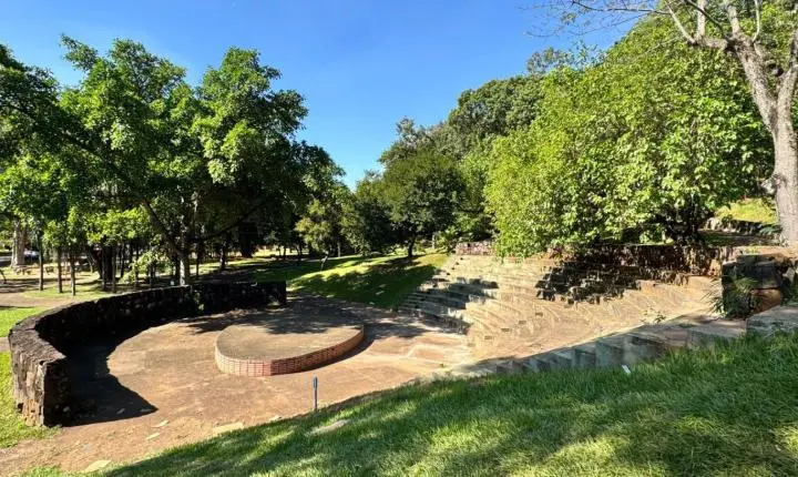Caminhada Ecológica promove atividade física e coleta de resíduos no sábado, 25/04