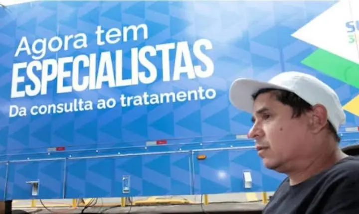 Carreta da tomografia se aproxima de 1.000 exames realizados em Piracicaba