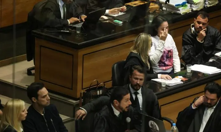 Caso Henry: celular da babá levou polícia a descobrir agressões 