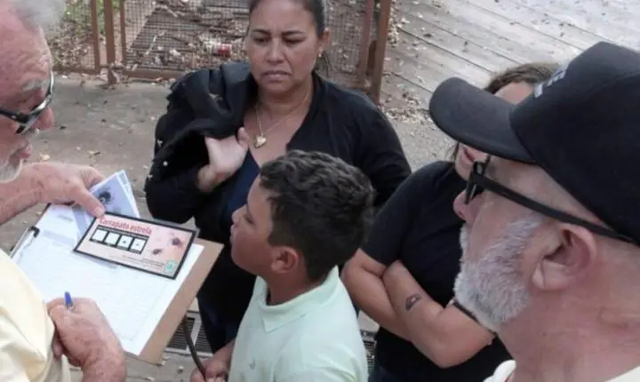 CCZ reforça orientações sobre febre maculosa durante período de férias escolares
