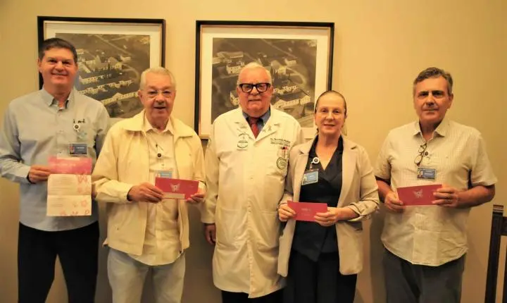 CECAN prepara programação especial para o Outubro Rosa