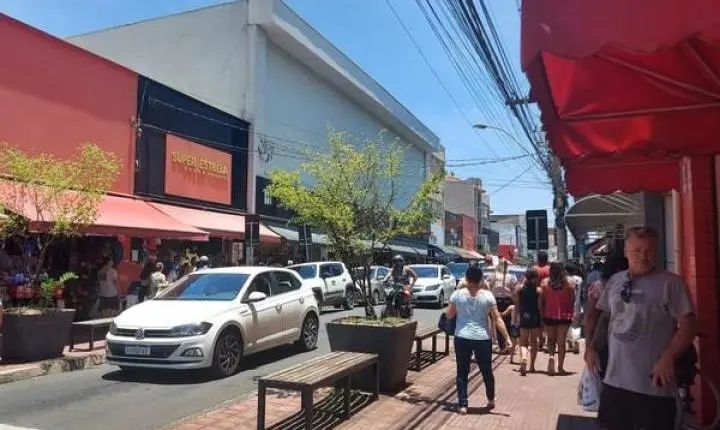 Centro de Piracicaba vive esvaziamento do comércio e acende alerta sobre o futuro da região
