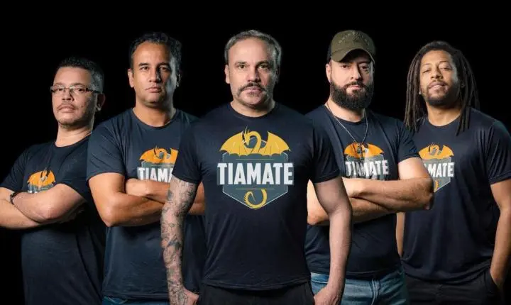 Cevada Pura sedia Rock and Beer Festival com entrada franca e atrações musicais