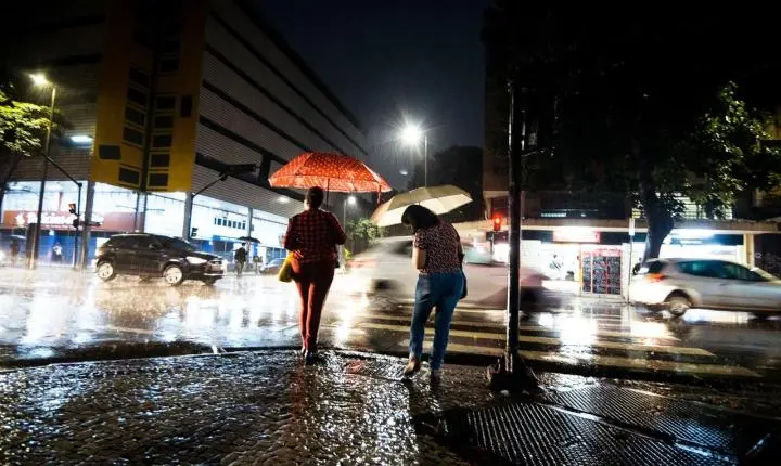 Chuvas em Piracicaba já superam em 224,59 mm o volume registrado em todo o ano de 2025