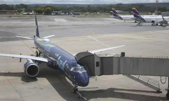 CMN regulamenta linha emergencial para auxílio a companhias aéreas