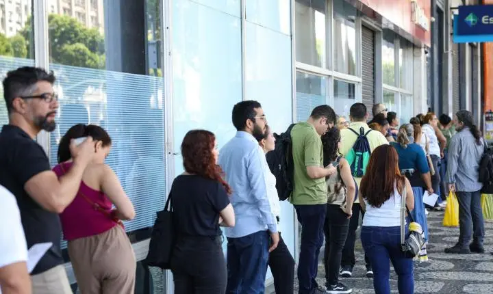 CNU: prazo para candidato confirmar interesse em vaga termina hoje