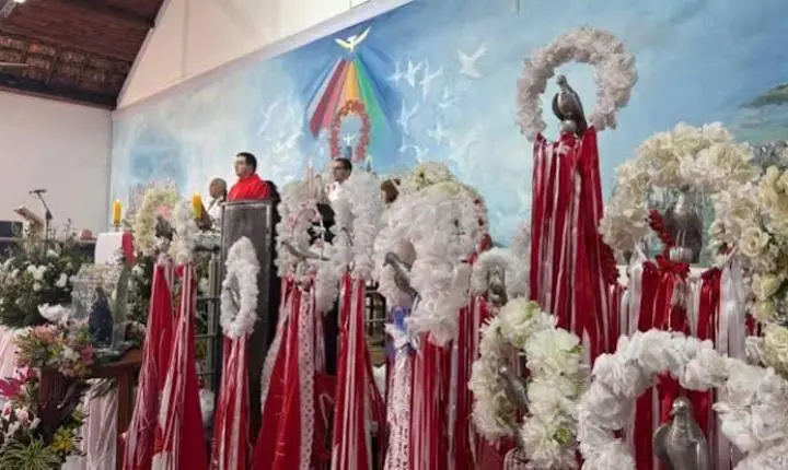 Com celebrações culturais e religiosas, veja a programação da 200ª Festa do Divino em Piracicaba