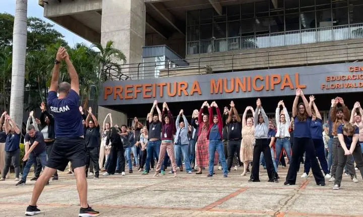 Com o tema Esporte é Direito, Dia do Desafio 2026 é lançado no Sesc Piracicaba