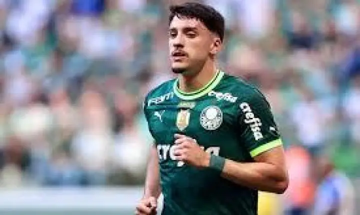 Com Piquerez no gramado, Palmeiras encerra preparação para pegar o Remo; veja a programação