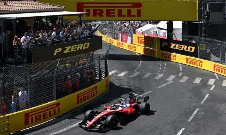 Com sete abandonos, Kimi Antonelli conquista GP de Mônaco na F1