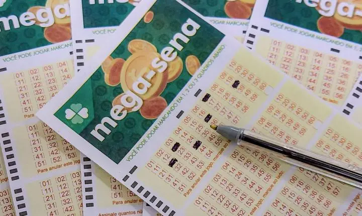 Concurso especial da Mega 30 anos: sorteio será domingo, às 11h