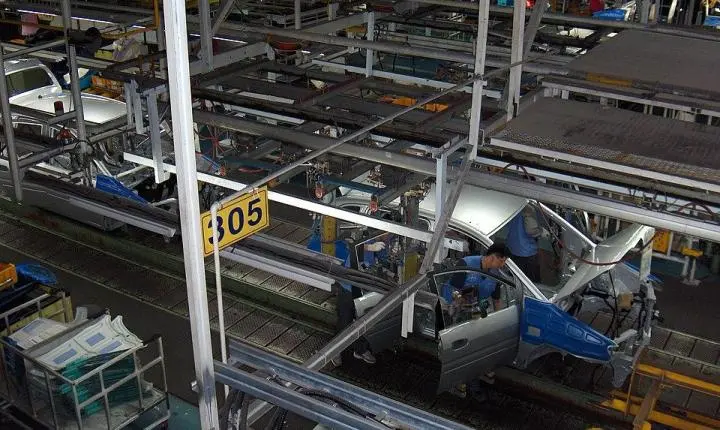 Conselho Estadual de Educação renova reconhecimento do curso de Engenharia de Produção da EEP até 2031