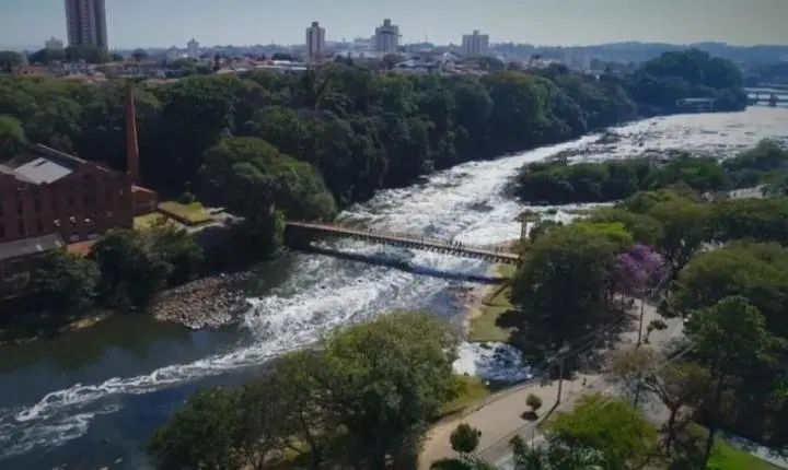 Conta de água e esgoto terá reajuste de 4,79% em Piracicaba a partir de setembro