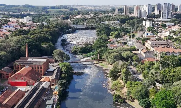 Convocação de Assembleia para constituição e fundação do Coletivo Beira-Rio