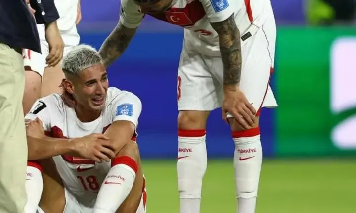Copa do Mundo 2026: veja as seleções eliminadas