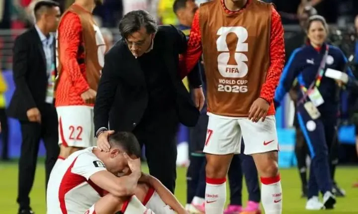 Copa do Mundo 2026: veja as seleções eliminadas