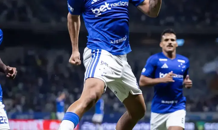 Cruzeiro fecha primeiro mês com Artur Jorge com aproveitamento de G4 do Brasileirão; veja estatísticas detalhadas