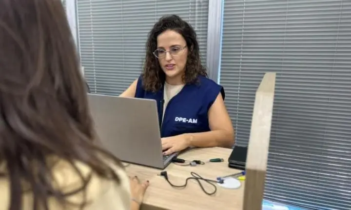 Defensoria de SP lança relatório para ampliar atendimento a mulheres em situação de violência doméstica