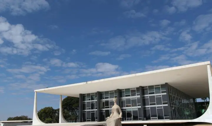 Defesa reforça pedido de manutenção da prisão domiciliar de Bolsonaro