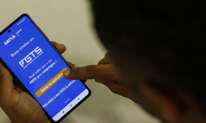 Desenrola Brasil: uso do FGTS para pagar dívidas começa nesta segunda 
