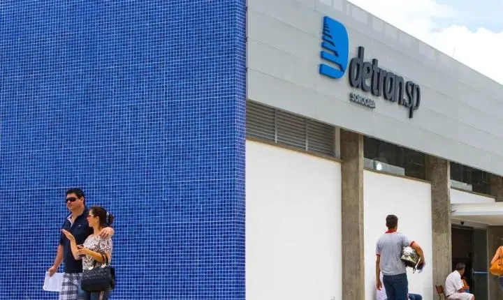 Detran-SP vence prêmio internacional de inovação com tecnologia que agiliza liberação de veículos